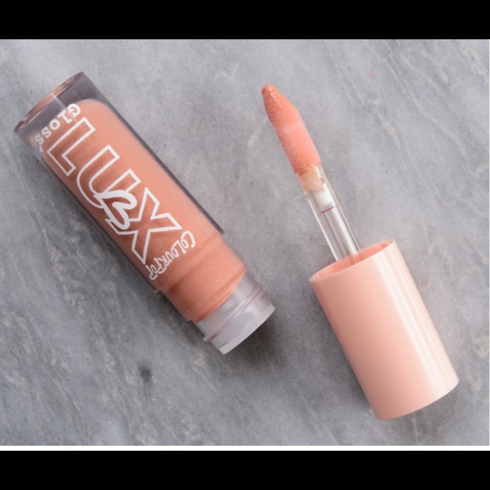 Colourpop LUX gloss